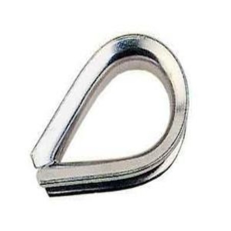 REDANCIA INOX MM.8