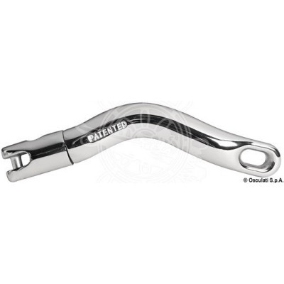 Acquista online Giunto Twist per catena 6/8 mm ANCORAGGIO ED ORMEGGIO 0173801 42,00 €