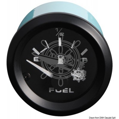 Acquista online Indicatore carburante con galleggiante 130/660 mm COMPLEMENTI MOTORE 2716000 27,50 €