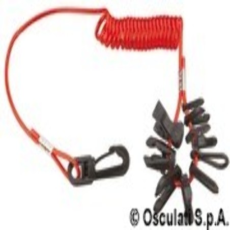 Kit chiavette sicurezza