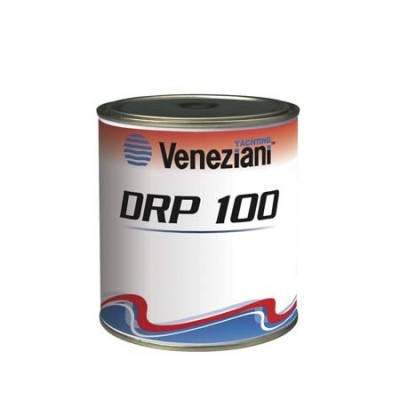 ANTIVEGETATIVA DRP 100 ROSSO LT.2,5