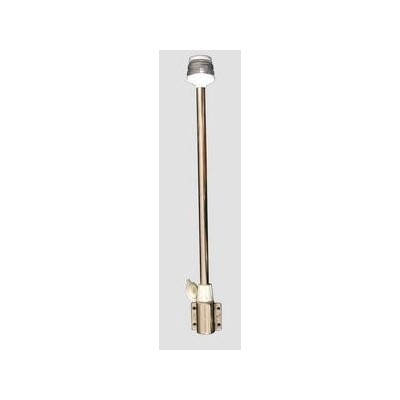 Acquista online ASTA A PARETE 360gr.NERO CM.60 EQUIPAGGIAMENTO ELETTRICO 49.041101 45,00 €