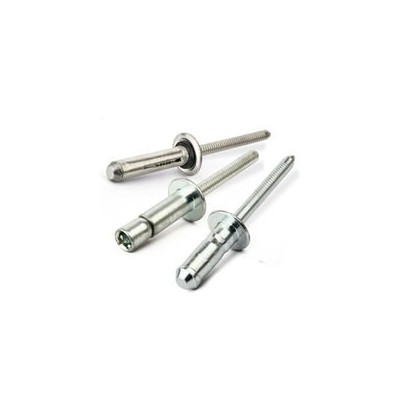 Acquista online Rivetti 4x10 ATTREZZATURE DI COPERTA 3722101 0,15 €