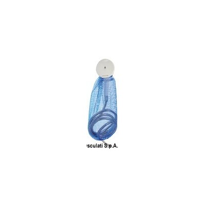 Acquista online Sacca per alloggiamento tubo docci IDRAULICA E SANITARI 1529056 12,00 €