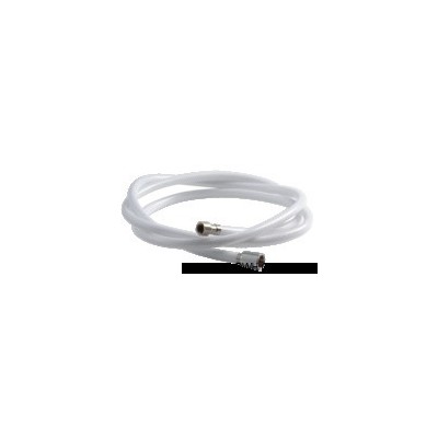Acquista online Tubo doccia PVC 4 m IDRAULICA E SANITARI 1520001 7,00 €