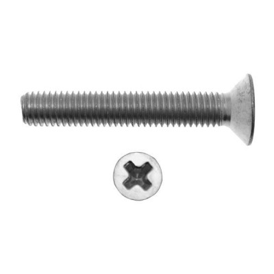 Acquista online Viti Svasate Croce 5x35-304 ATTREZZATURE DI COPERTA A296505035 0,20 €