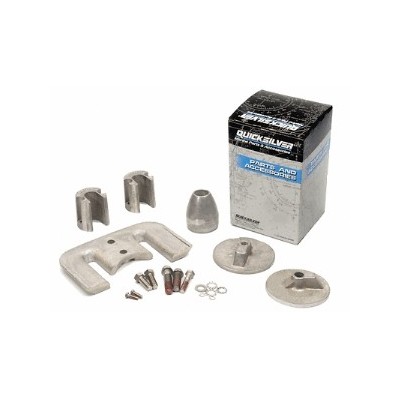 Acquista online KIT ZINCHI BRAVO III X COMPLETO COMPLEMENTI MOTORE 888761Q04 76,32 €