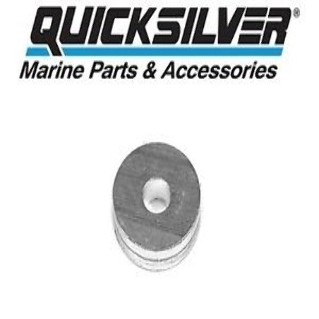 ANODO GAMBALE RETTANGOLARE MERCURY 4/5/6 HP 4T