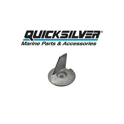 Acquista online ANODO PINNA MERCURY 8/9.9 HP 4 TEMPI COMPLEMENTI MOTORE 853762T01 18,18 €