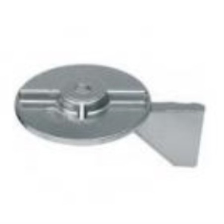 ANODO PINNA MERCURY 40 LIGHTING XR