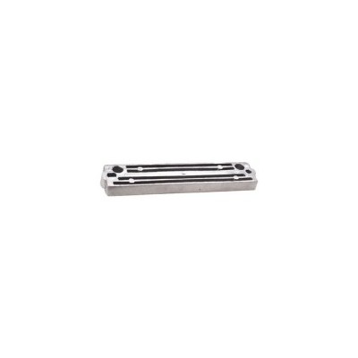 Acquista online ANODO PIASTRA TRIM MERCURY 40 LIGHTING XR COMPLEMENTI MOTORE 823912002 21,31 €