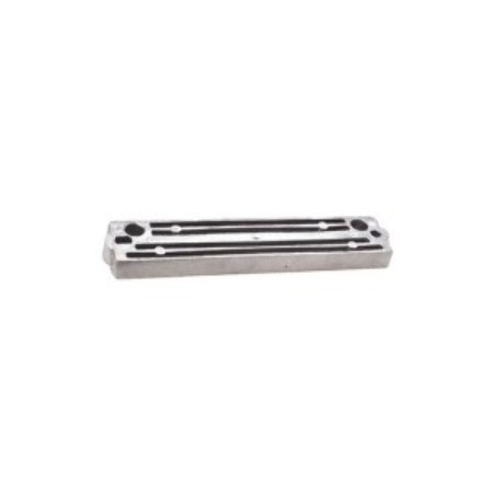 ANODO PINNA MERCURY 40 HP