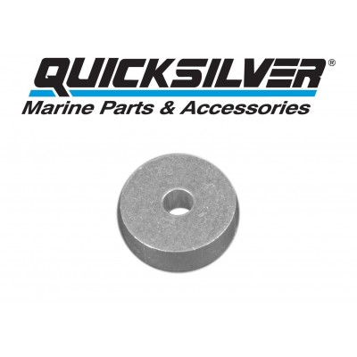 Acquista online Anodo MERCURY / MARINER QUICKSILVER Fuoribordo Scatola Del Cambio anodo (2,2 / 2,5 / 3/3.3 HP) COMPLEMENTI MOTORE 97823913q 9,08 €