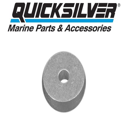 Anodo Mercury, Mariner 