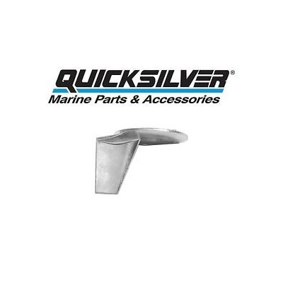 Acquista online Anodo pinna Mercury EMP COMPLEMENTI MOTORE 822157t2 42,38 €