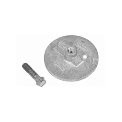Acquista online Anodo piede mercury EMP COMPLEMENTI MOTORE 9776214q5 25,72 €