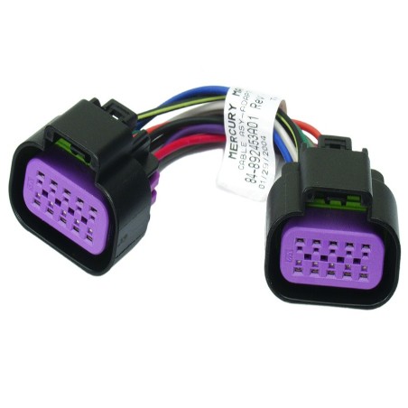 Cable Assembly -fml/Fml