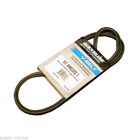 CINGHIA Mercury Mercruiser Quicksilver OEM