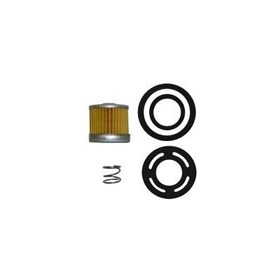 Acquista online FILTRO CARBURANTE COMPLEMENTI MOTORE 358M0046752 10,32 €
