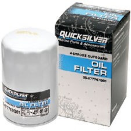 FILTRO OLIO L4SC