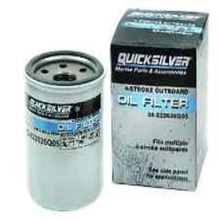 FILTRO OLIO L6SC