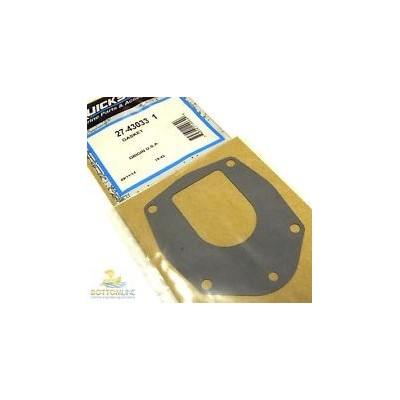 Acquista online GUARNIZIONE COMPLEMENTI MOTORE 27430331 3,77 €