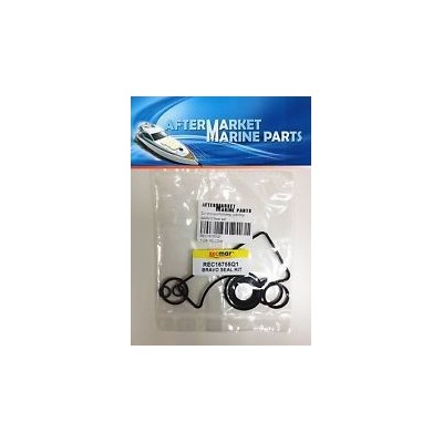 Acquista online GUARNIZIONE INSTALLAZIONE COMPLEMENTI MOTORE 16755Q1 9,11 €