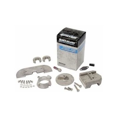 Acquista online KIT ZINCHI ALPHA ONE GEN.II COMPLETO COMPLEMENTI MOTORE 97888756Q03 72,10 €