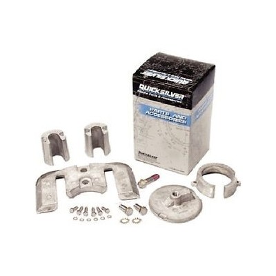 Acquista online KIT ZINCHI BRAVO I COMPLETO COMPLEMENTI MOTORE 97888758Q02 75,03 €