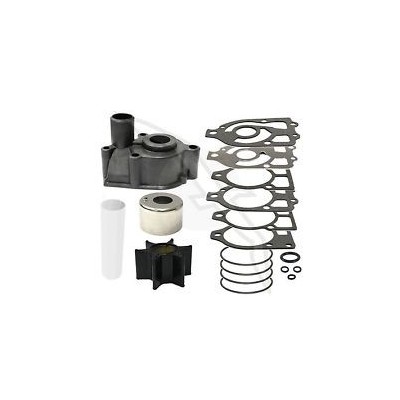 Acquista online KIT POMPA ACQUA OPTIMAX COMPLEMENTI MOTORE 4696148A8 70,24 €