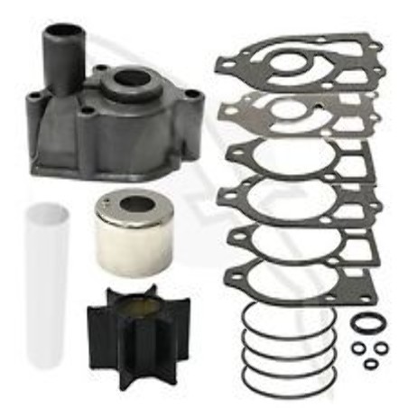 KIT POMPA ACQUA