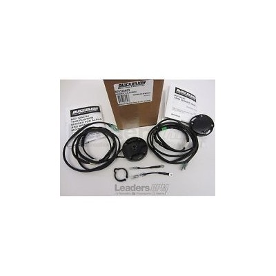 Acquista online KIT SENDER TRIM COMPLEMENTI MOTORE 805320A03 87,27 €