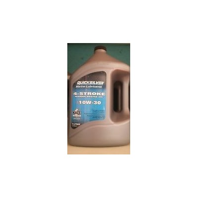 Acquista online OLIO MOT. 4 T FB 4 LT  10w30 MANUTENZIONE 928M0086221  cambia in 928m0206952 42,50 €