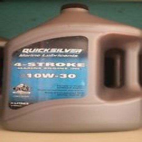 OLIO MOT. 4 T FB 1 LT