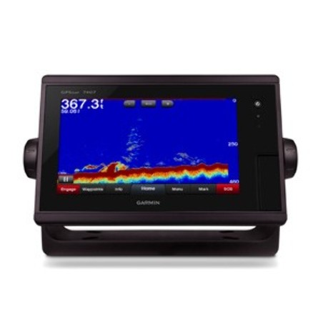 GPSMAP 7407xsv