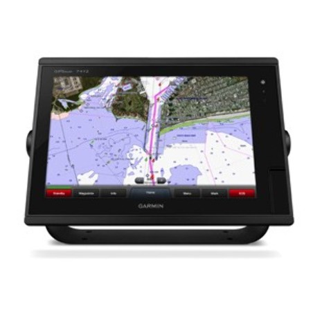 GPSMAP 7412 