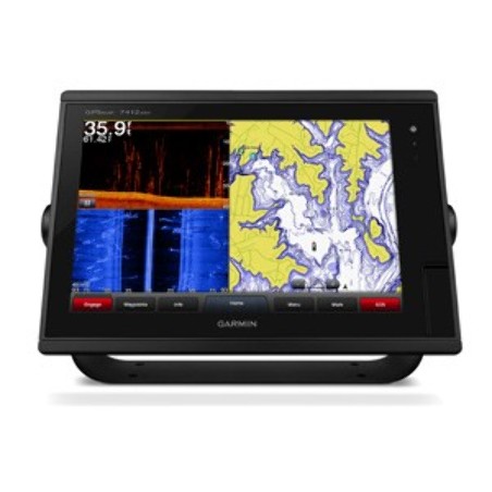 GPSMAP 7412xsv 