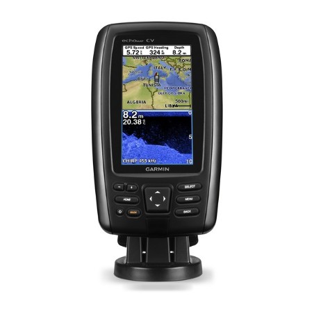 ECHOMAP CHIRP 42cv SENZA TRASD. 