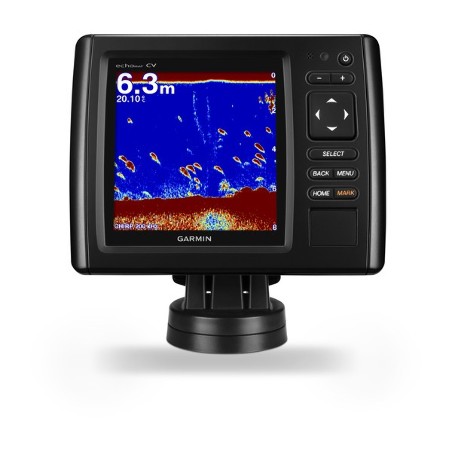 ECHOMAP 52cv TRASD. INCL.  