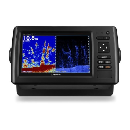 ECHOMAP CHIRP 72cv CON TRASD. GT20-TM