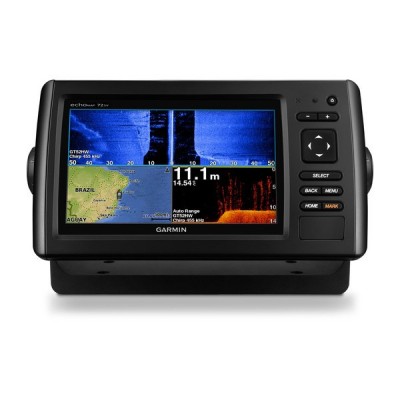 Acquista online ECHOMAP CHIRP 72sv CON TRASD. GT52HW-TM Home 010-01574-01 0,00 €