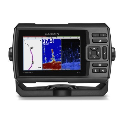 Acquista online STRIKER 5cv TRASD. INCLUSO GT20-TM Parabordi 010-01552-01 349,00 €