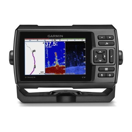 STRIKER 5cv TRASD. INCLUSO GT20-TM
