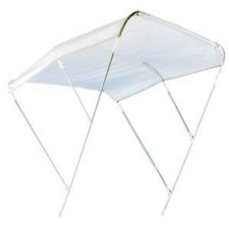 TENDALINO 3 ARCHI CM 130