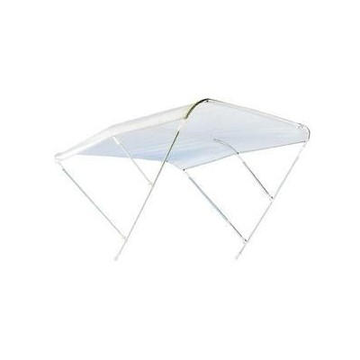 Acquista online TENDALINO 3 ARCHI CM 225 ATTREZZATURE DI COPERTA 3218126 186,50 €