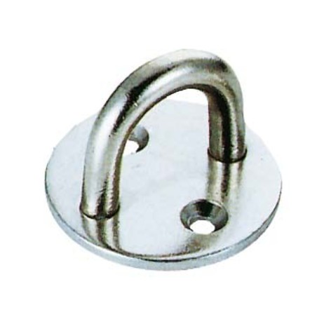 PIASTRINA TONDA D.40