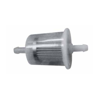Acquista online FILTRO BENZINA 8 MM COMPLEMENTI MOTORE 4440303 1,50 €