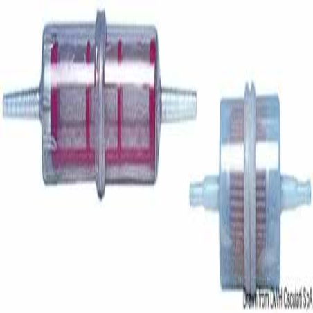 FILTRO BENZINA 9.5 MM 