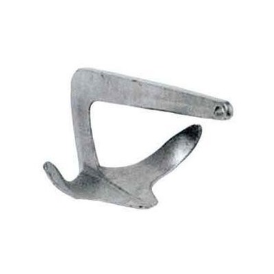 Acquista online ANCORA TRIDENT Kg.30 ANCORAGGIO ED ORMEGGIO 16015130 168,00 €
