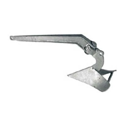 Acquista online ANCORA CQR KG 5 ANCORAGGIO ED ORMEGGIO 18014005 18,00 €